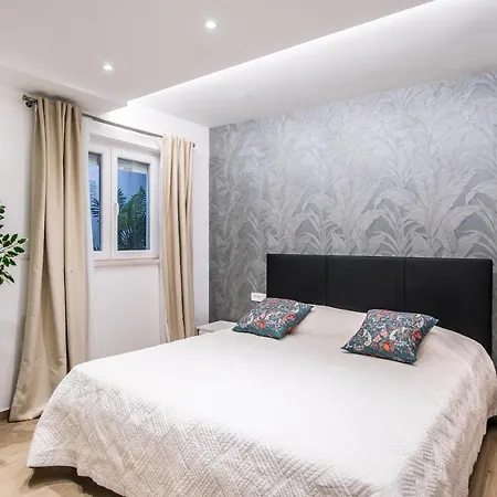 Penzion Spectrum Dubrovník