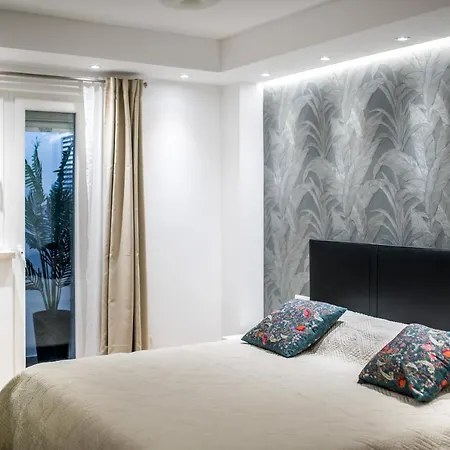 Spectrum Penzion Dubrovník