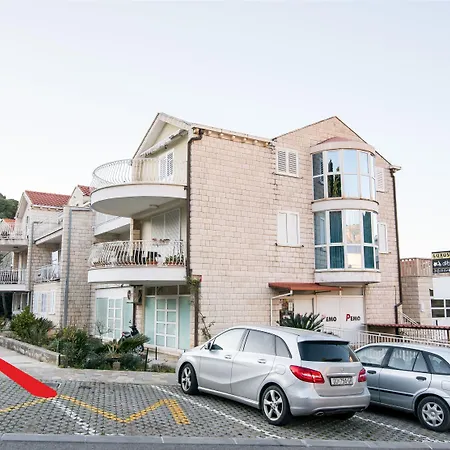 Spectrum Penzion Dubrovník