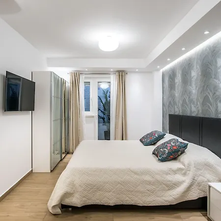 Penzion Spectrum Dubrovník