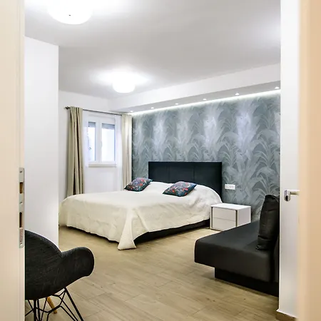 Spectrum 4* Dubrovník