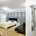 Pensionat Spectrum Dubrovnik