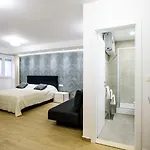 Pensionat Spectrum Dubrovnik