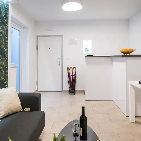 Spectrum Guest house