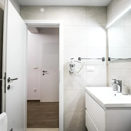 Spectrum Гостевой дом 4*