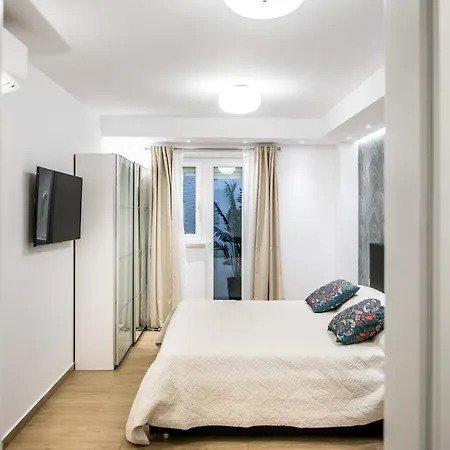 Spectrum דוברובניק