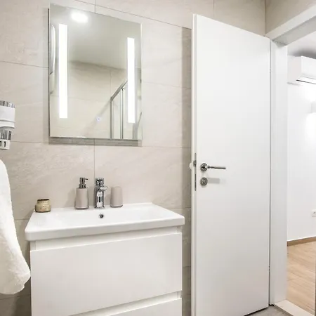 Гостевой дом Spectrum Дубровник