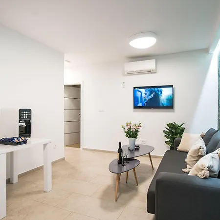 Spectrum Гостевой дом Дубровник