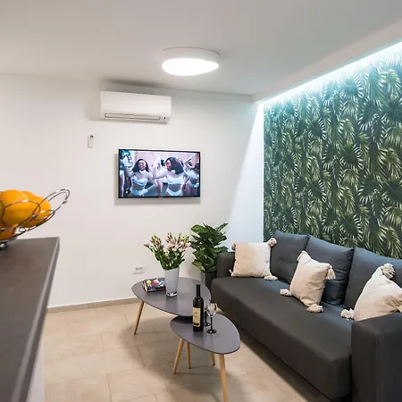 Гостевой дом Spectrum