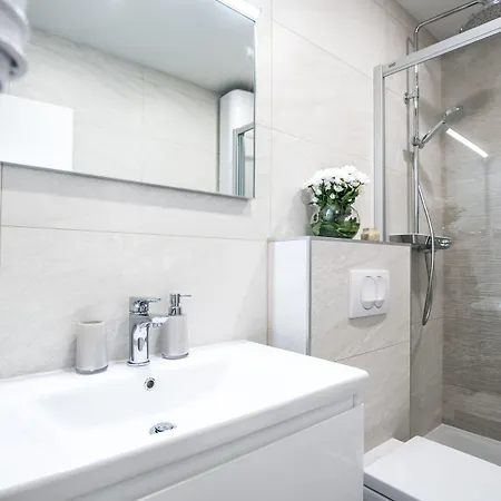 Spectrum Гостевой дом Дубровник