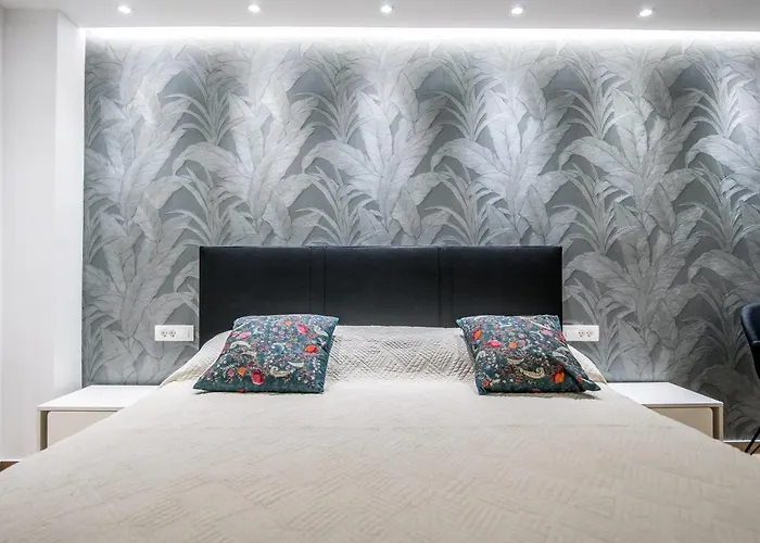 Spectrum 4* Dubrownik