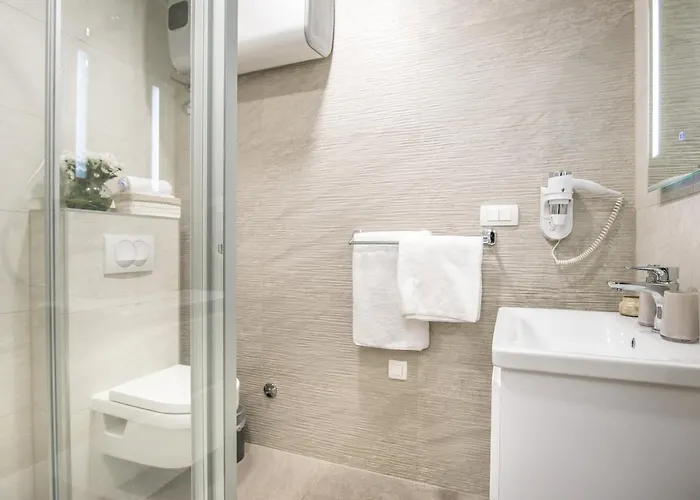 Spectrum Pensjonat Dubrownik