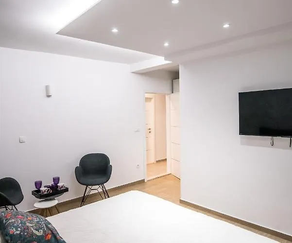 Pensjonat Spectrum 4*