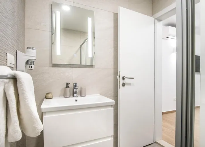 Gasthof Spectrum Dubrovnik