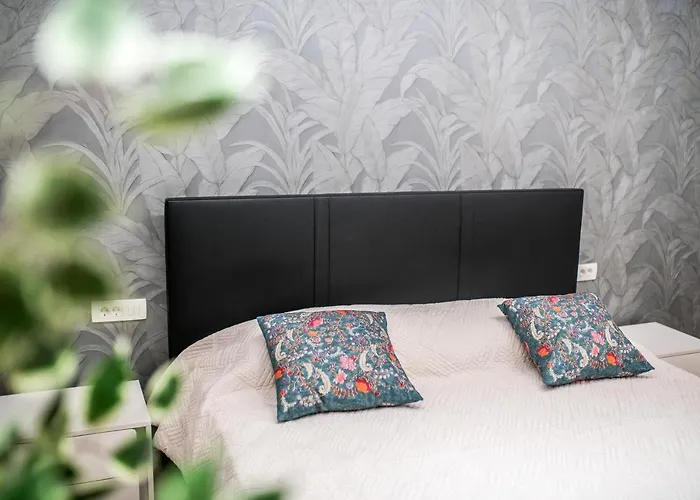 Spectrum 4* Dubrownik