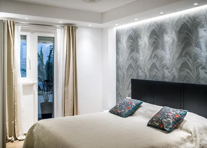 Spectrum Pensjonat Dubrownik