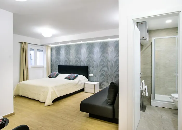 Gasthof Spectrum Dubrovnik