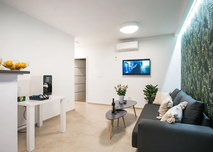Spectrum Gasthof Dubrovnik