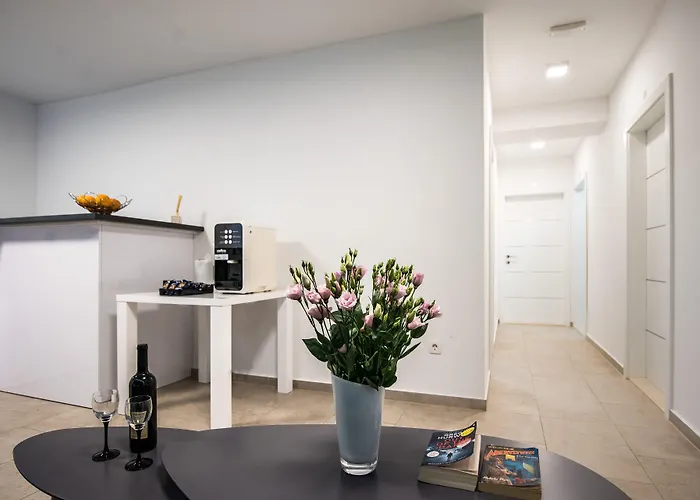 Spectrum 4* Dubrovnik