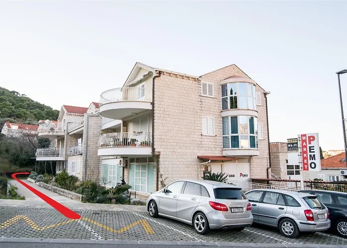 Spectrum Pensjonat Dubrownik