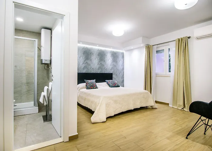 Spectrum 4* Dubrownik