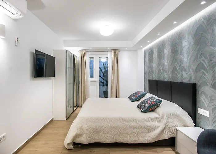 Pensjonat Spectrum Dubrownik