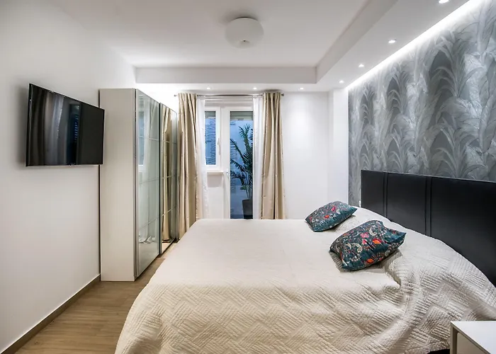 Spectrum 4* Dubrovnik