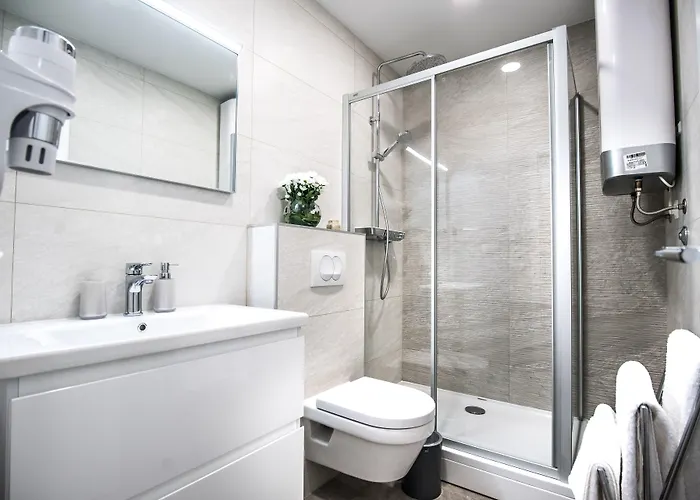 Spectrum Pensjonat 4*