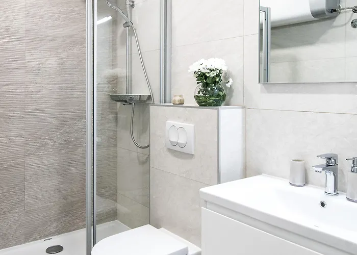 Pensjonat Spectrum 4*