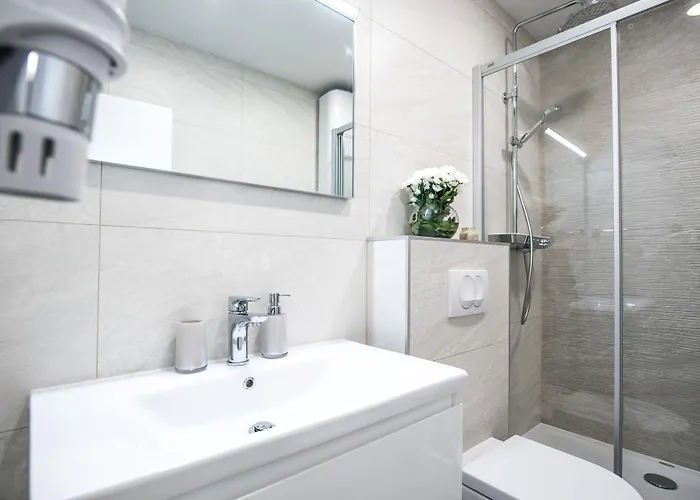 Spectrum Pensjonat Dubrownik