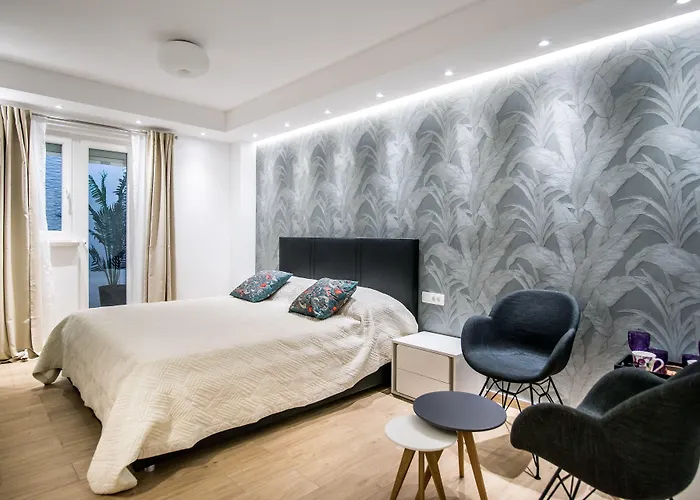 Pensjonat Spectrum Dubrownik