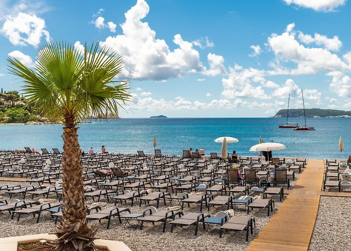 Spectrum Gasthof Dubrovnik