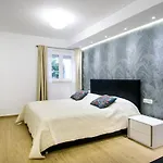Spectrum Pensjonat 4*
