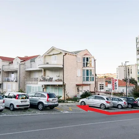 Spectrum Πανσιόν 4*