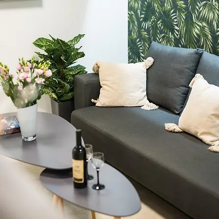 Πανσιόν Spectrum