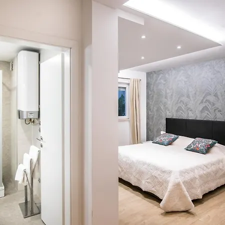 Spectrum Ντουμπρόβνικ