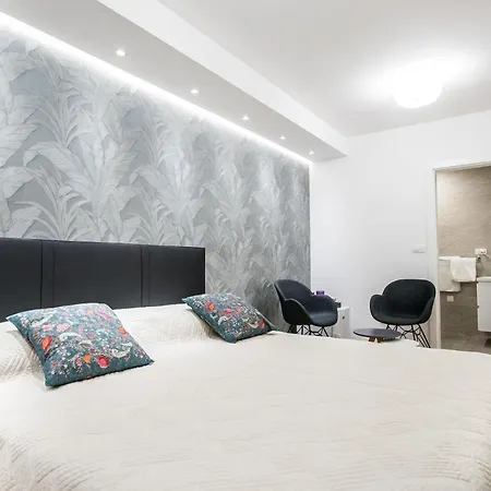 Spectrum Ντουμπρόβνικ