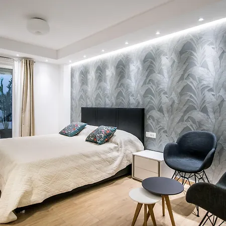 Πανσιόν Spectrum Ντουμπρόβνικ