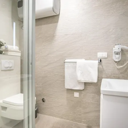 Spectrum Pensión Dubrovnik