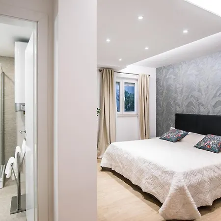 Spectrum 4* Dubrovnik