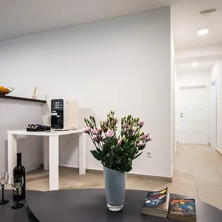 Spectrum 4* Dubrovnik