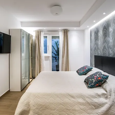 Spectrum 4* Dubrovnik