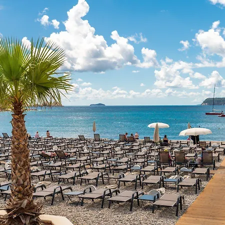 Spectrum Pensión Dubrovnik